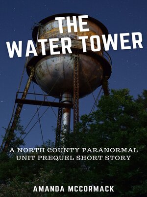 cover image of The Water Tower